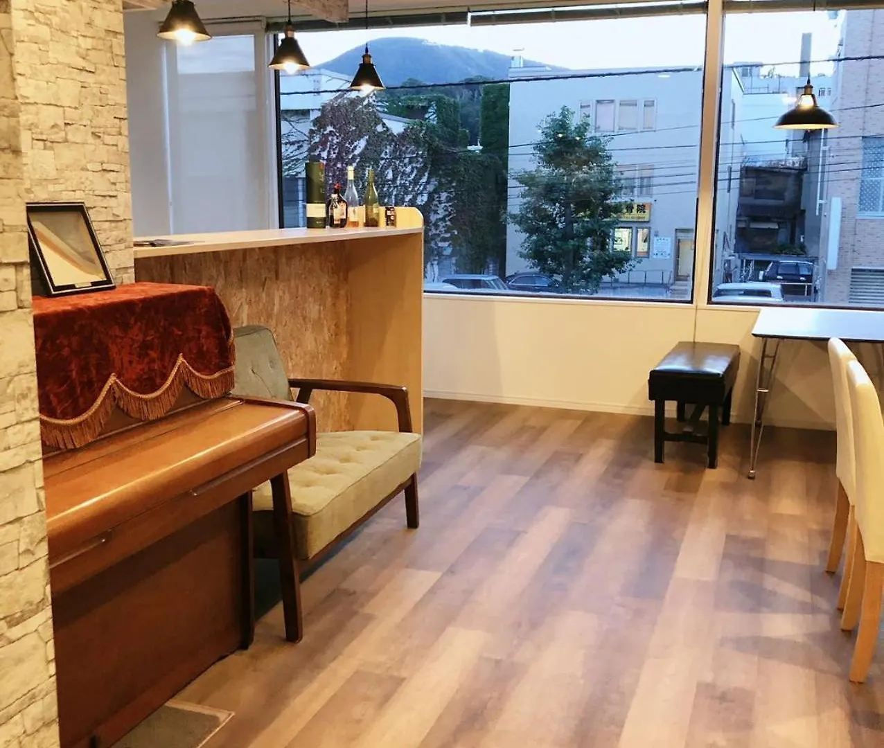 Otaru Garden Stay Guest house