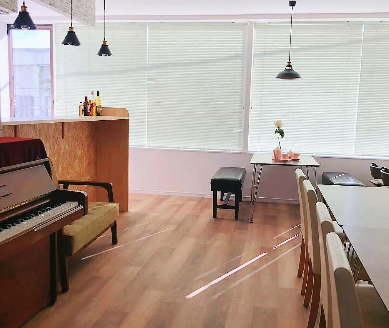 Guest house Otaru Garden Stay