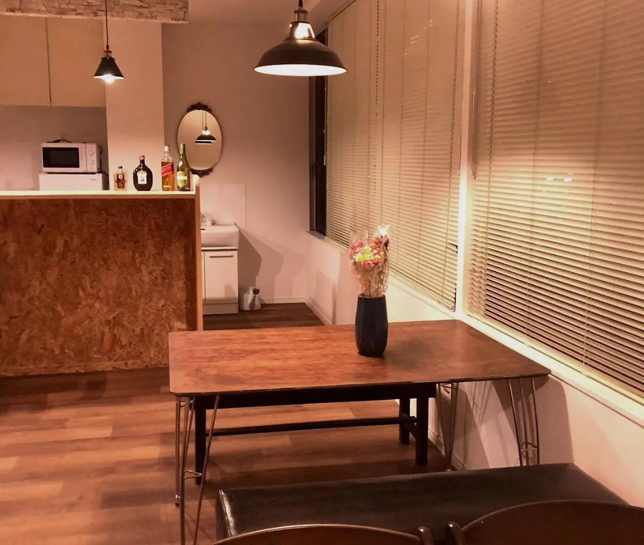 Guest house Otaru Garden Stay