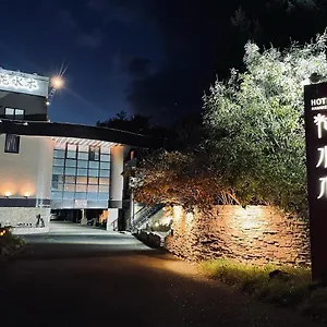 2* 情趣酒店 Hanamizuki-adult Only