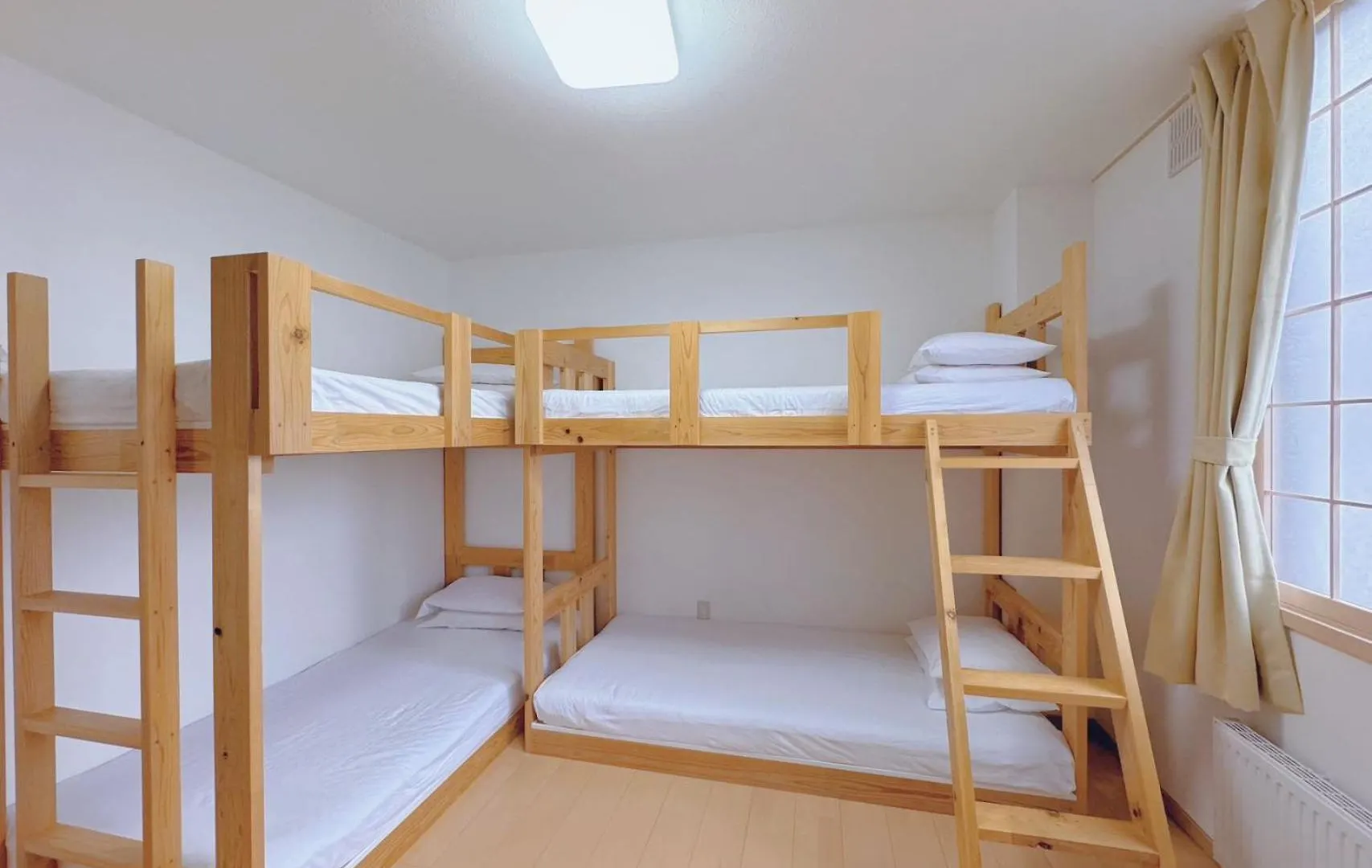 Penzion Otaru Garden Stay