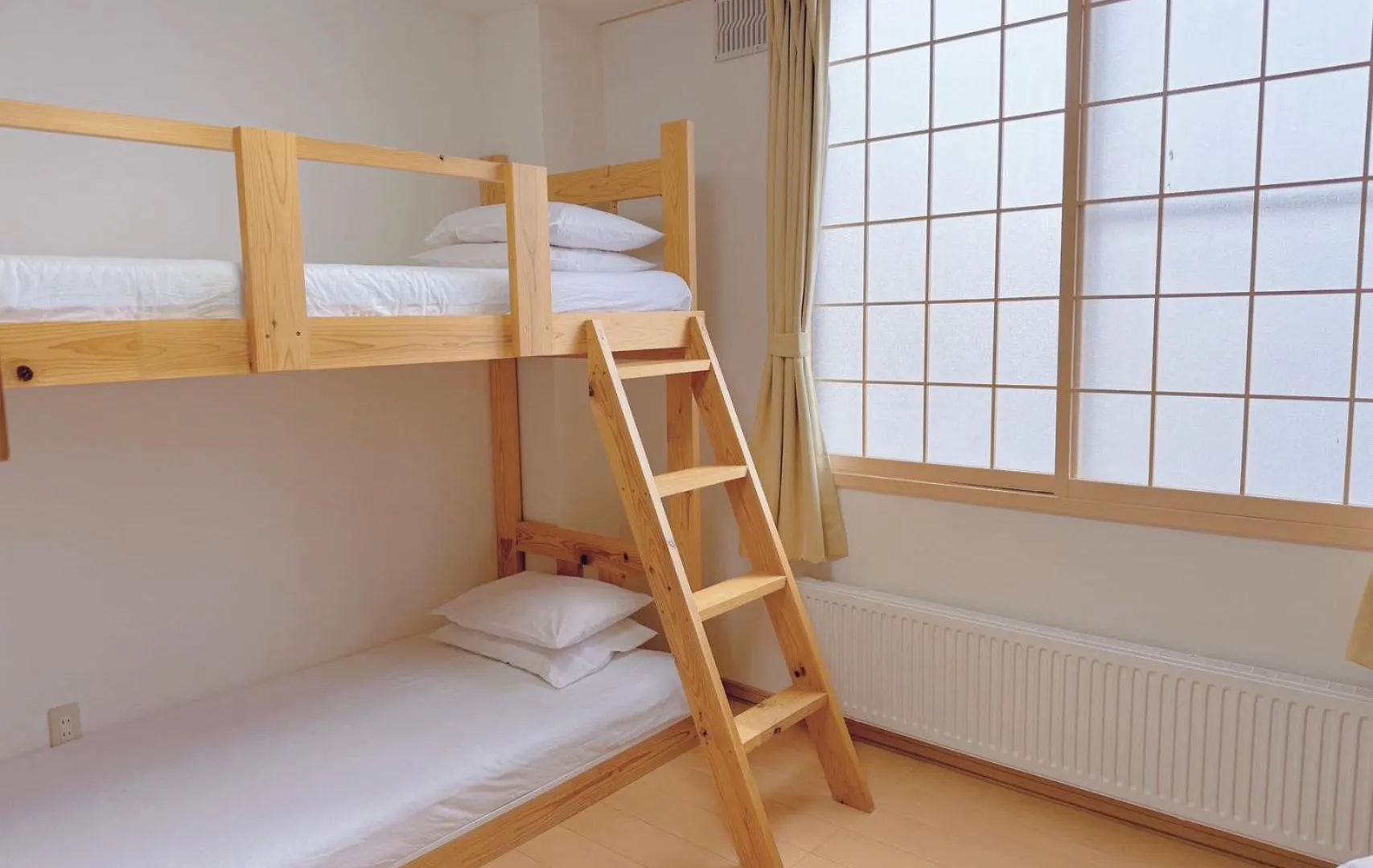 Otaru Garden Stay