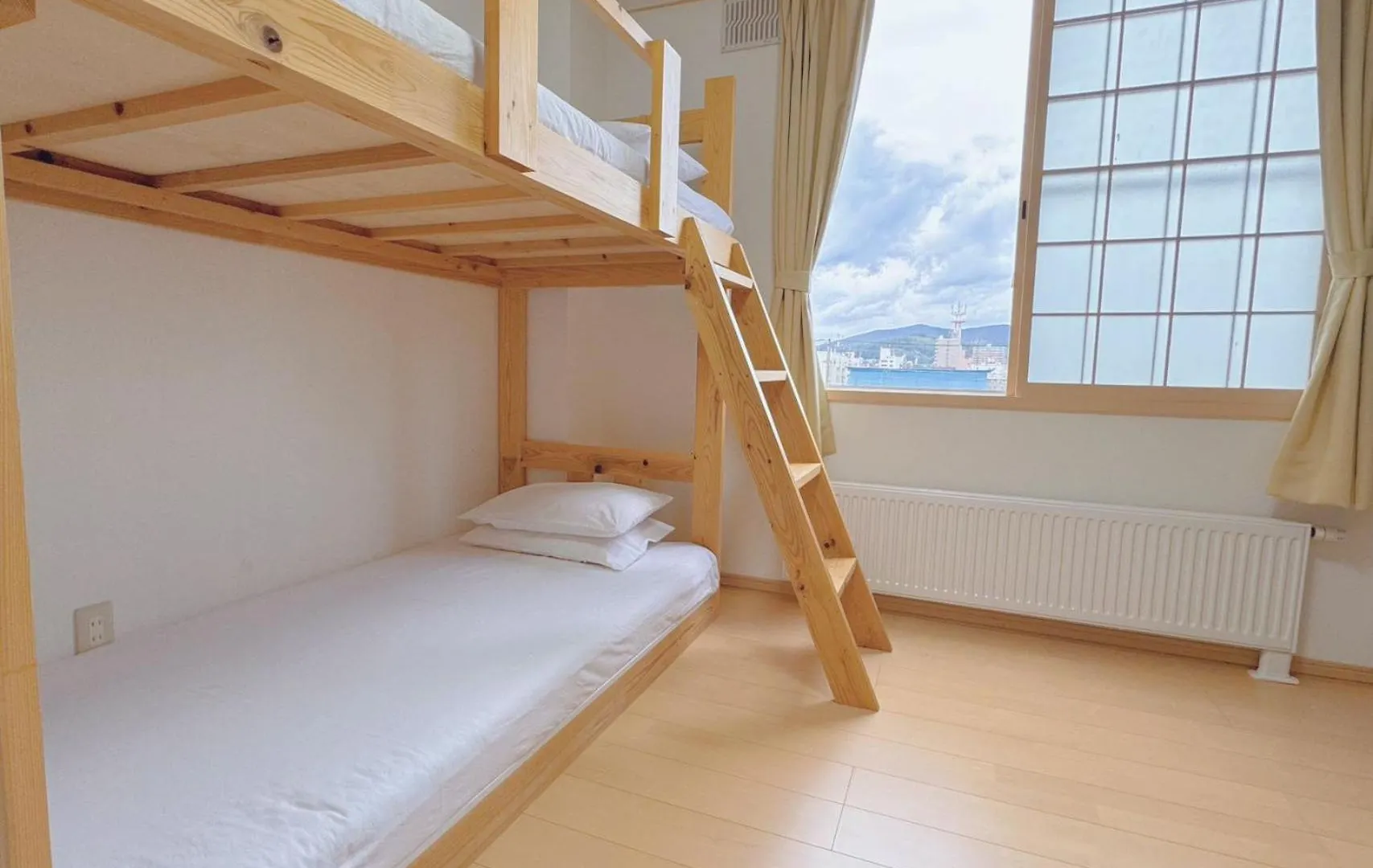 Otaru Garden Stay