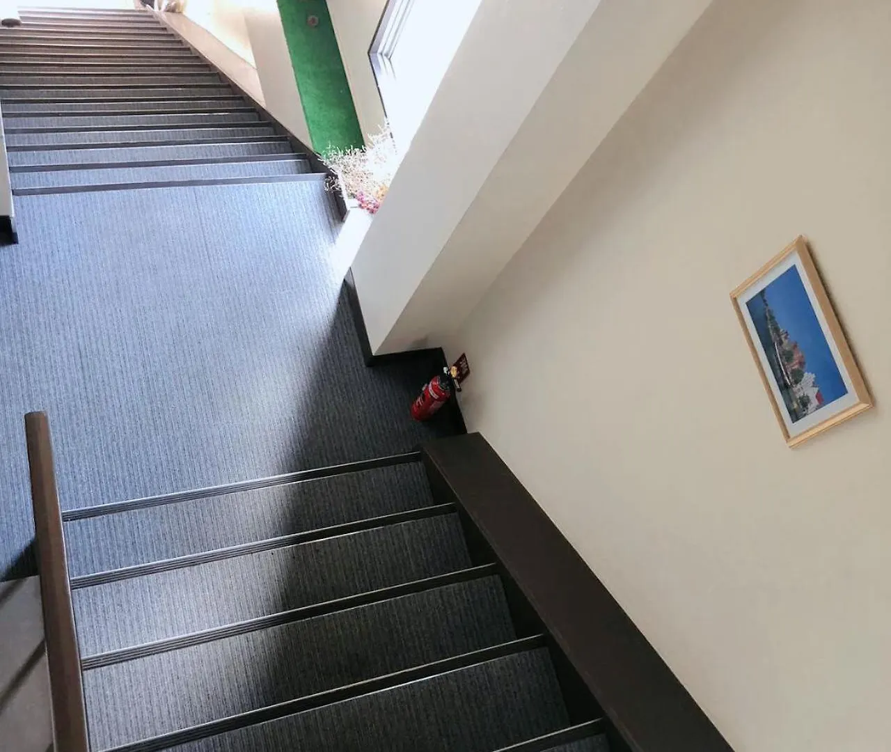 Penzion Otaru Garden Stay